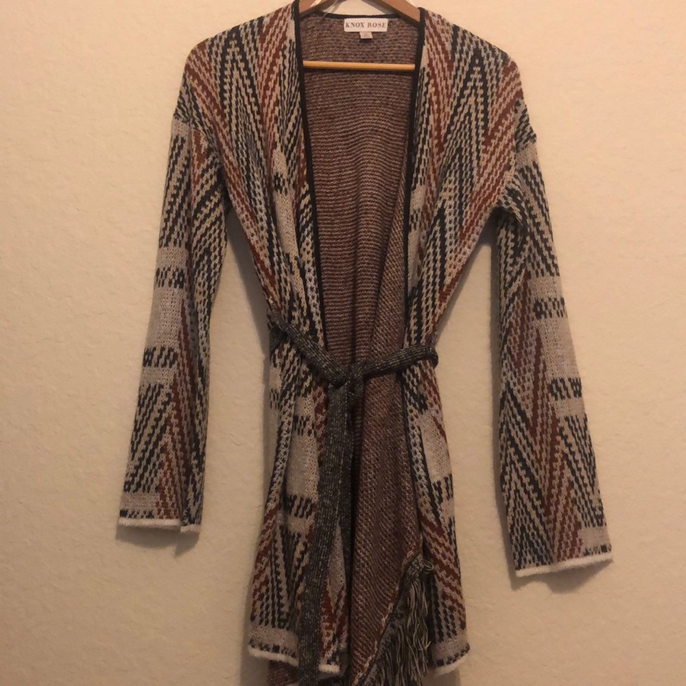Cardigan - Picture 4 of 5